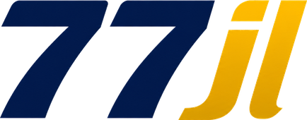 77jl gaming platform logo